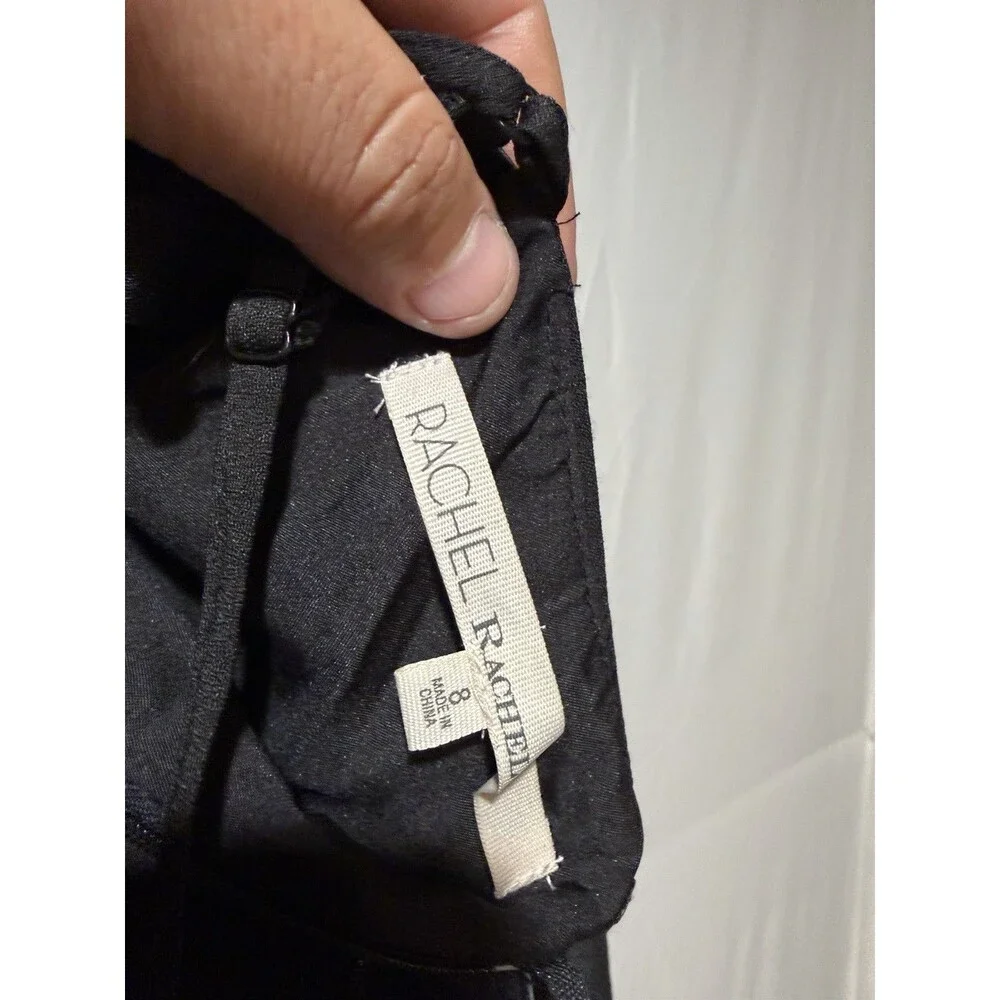 RACHEL  ROY DRESS - Picture 8 of 9